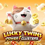 Lucky Twins PowerCluster